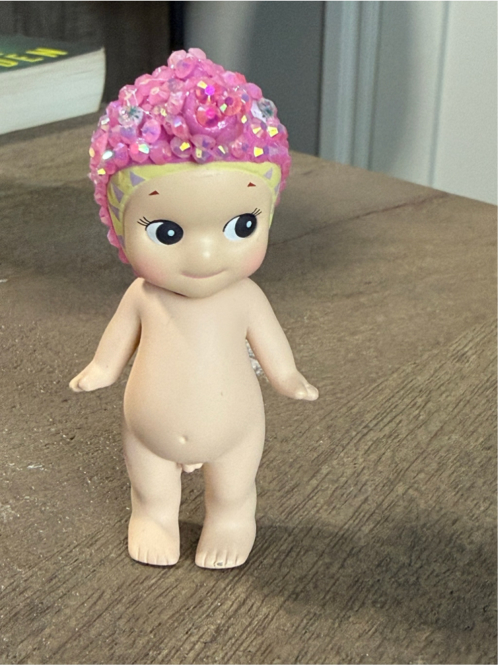 Sonny Angel Seahorse marine series bedazzled